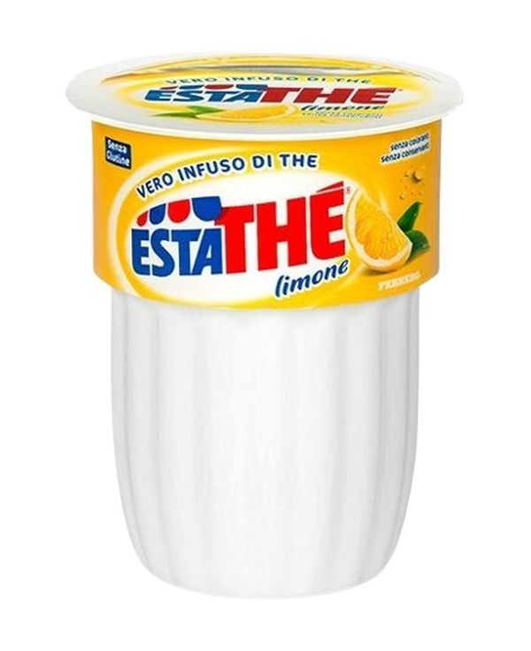 ESTATHÉ The Zitrone 6X200Ml 