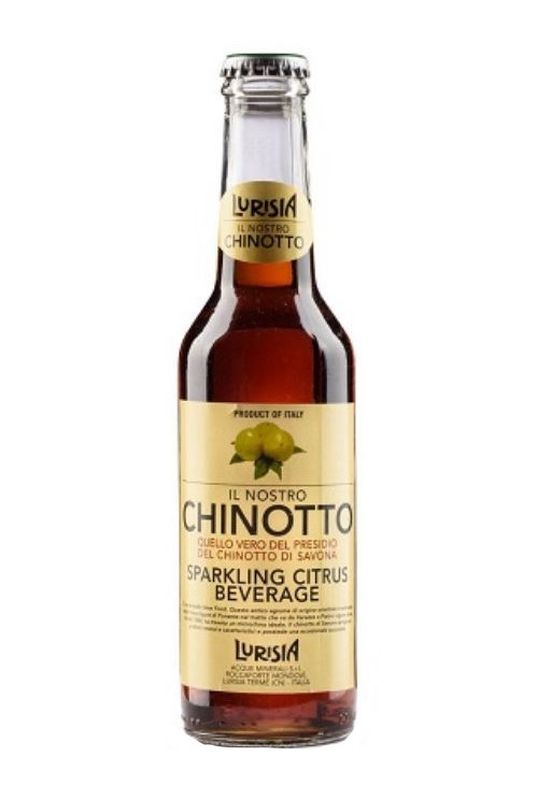 LURISIA Chinotto 4X275Ml 