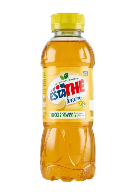 ESTATHÉ The Zitrone 400Ml 