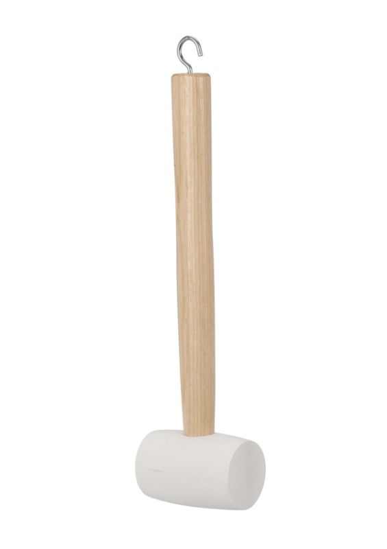 Campingzubehör Hammer 9x5x30cm 