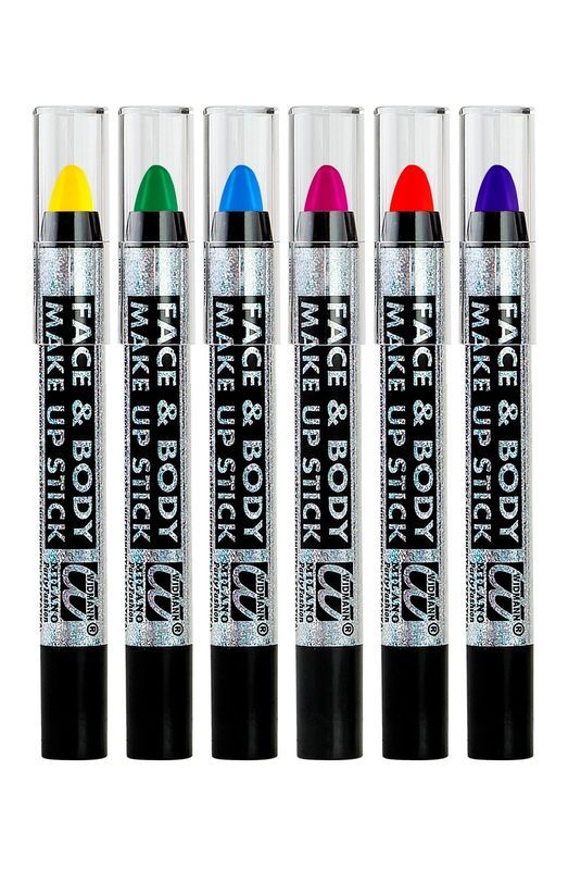 Crayon De Maquillage Assortis 3.5Ml