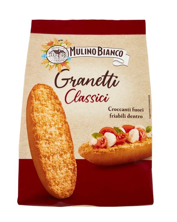 MULINO BIANCO Granetti  280G