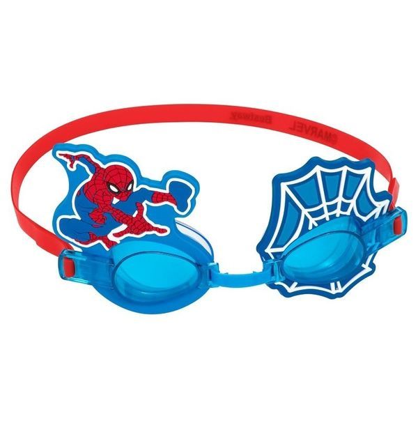 BESTWAY Spiderman-Brille