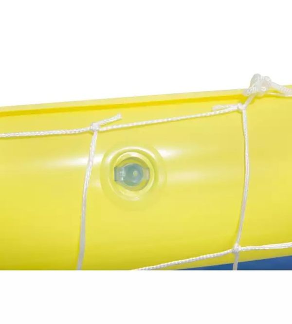 BESTWAY Jeu De Water-Polo Gonflable 142X76Cm