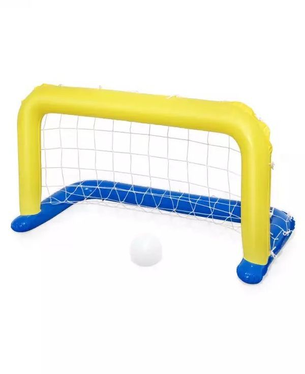 BESTWAY Jeu De Water-Polo Gonflable 142X76Cm