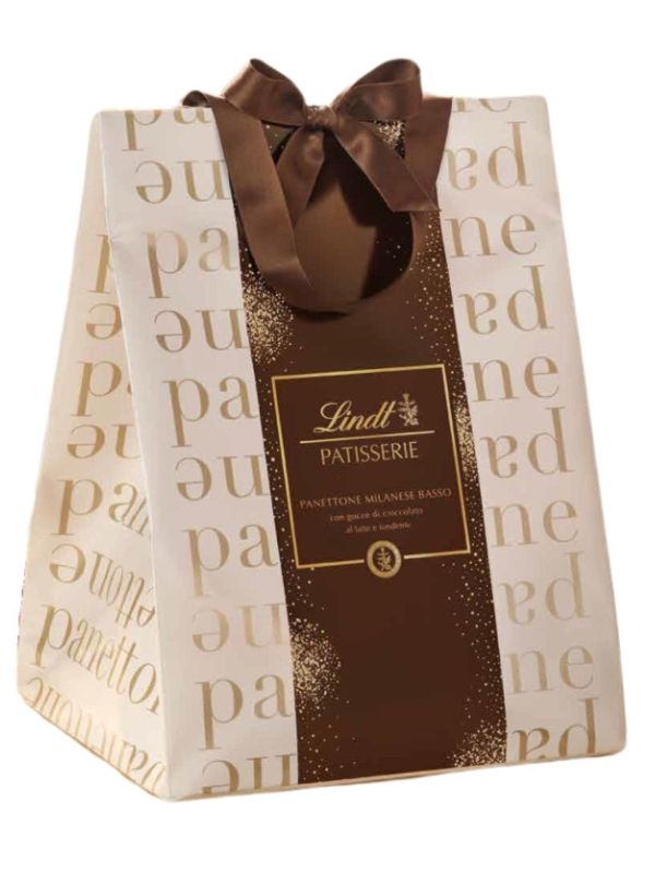 LINDT Patisserie Panettone Classico 1Kg