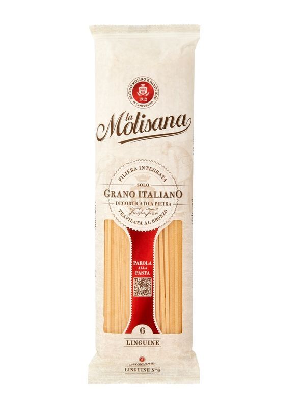 LA MOLISANA N.6 Linguine 500G