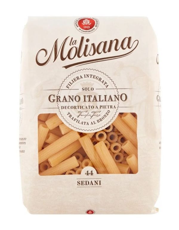 LA MOLISANA N.44 Sedani 500G