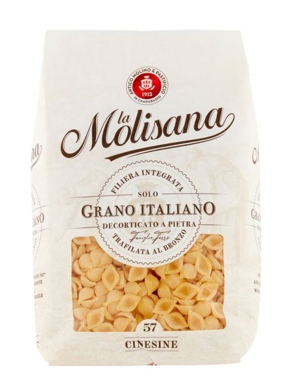 LA MOLISANA N.57 Cinesine Rigate 500G