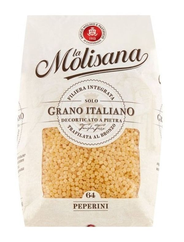 LA MOLISANA N.64 Peperini 500G