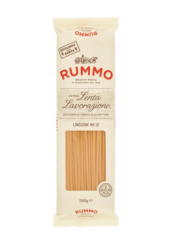 RUMMO N.13 Linguine 500G