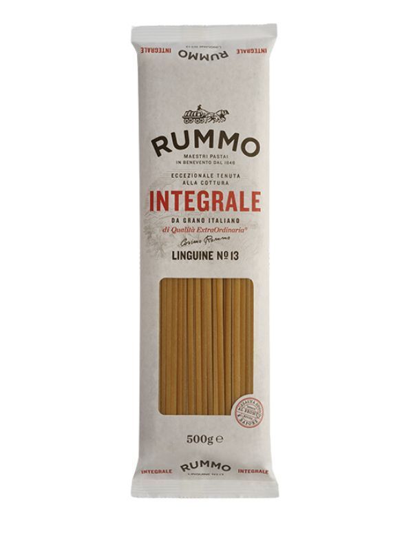 RUMMO Integrale N.13 Linguine 500G