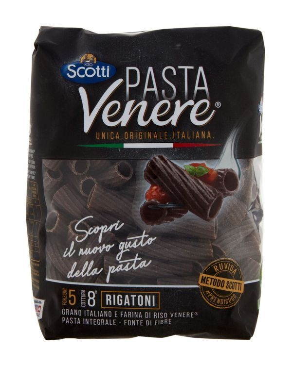 SCOTTI Rigatoni Venere 400G