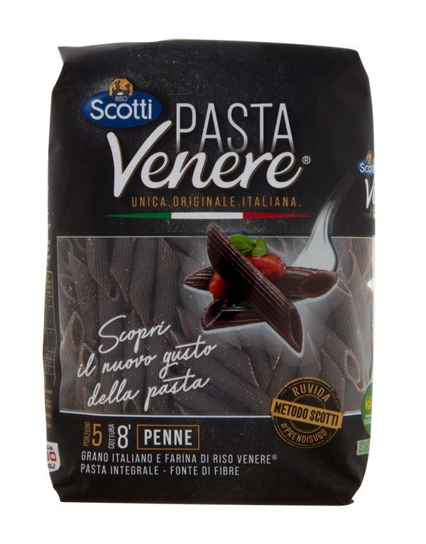 SCOTTI Penne Venere 400G