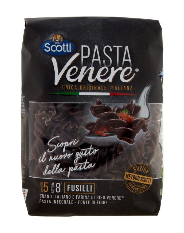 SCOTTI Fusilli Venere 400G