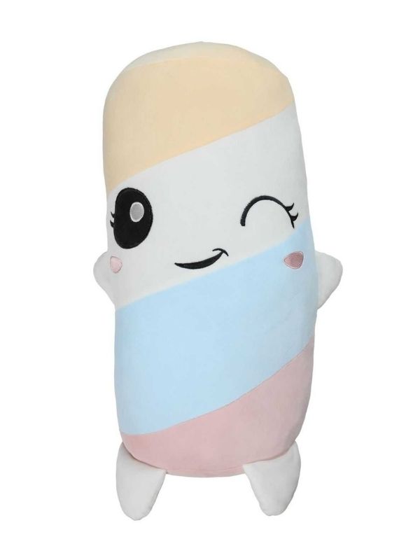 Peluche Kawaii Marshmallow 60Cm