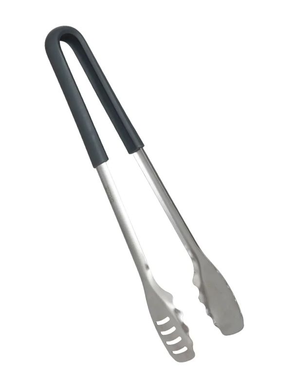 Pince À Griller En Acier Inoxydable Néo 29Cm