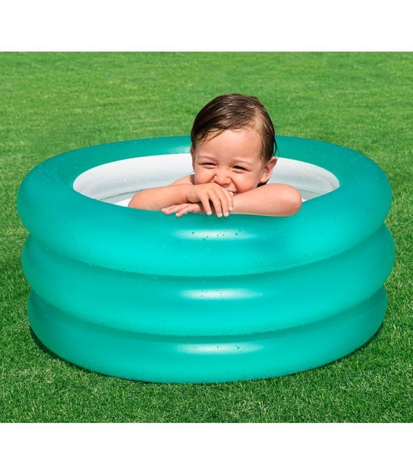 BESTWAY Piscine Gonflable Pour Enfants 70X30Cm