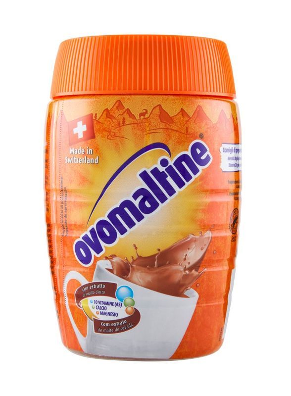 OVOMALTINE Cacao Soluble 400G