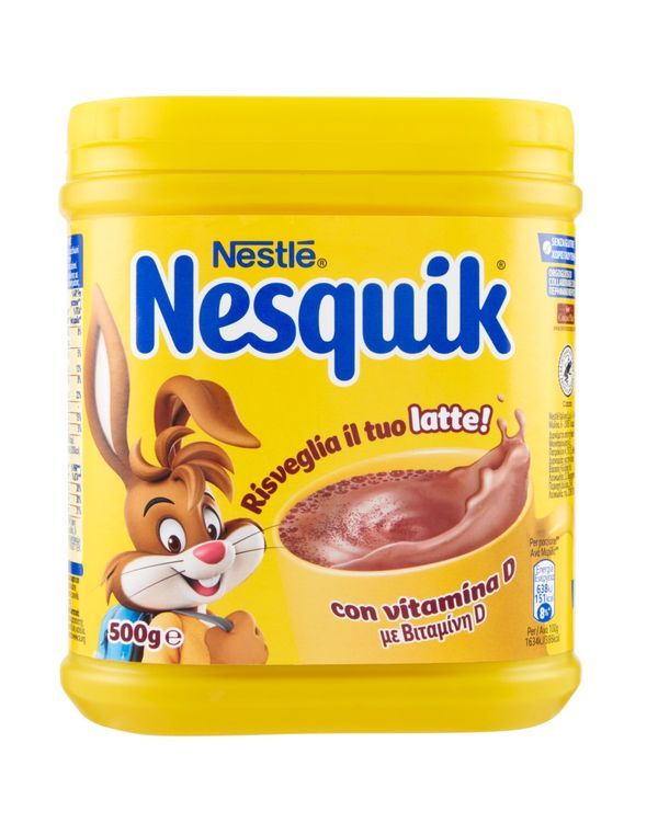 NESQUIK Cacao Soluble 500G