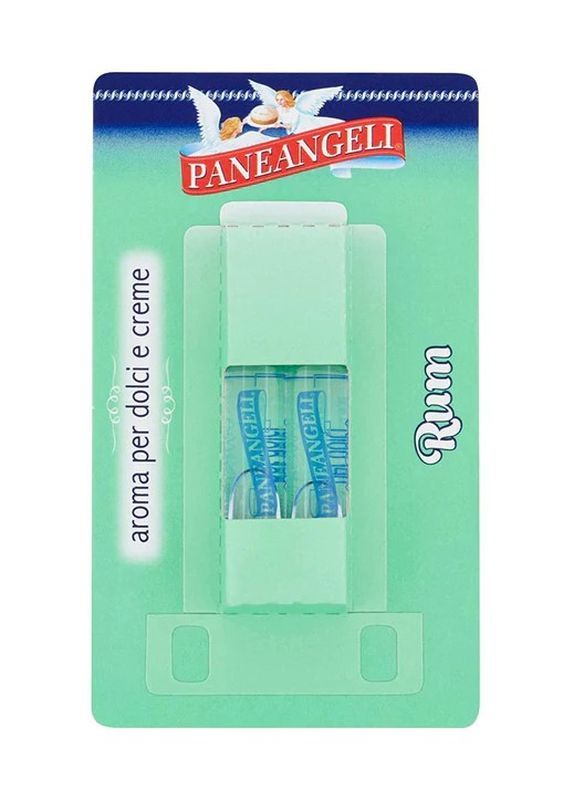 PANEANGELI Aroma Rum 2X4Ml