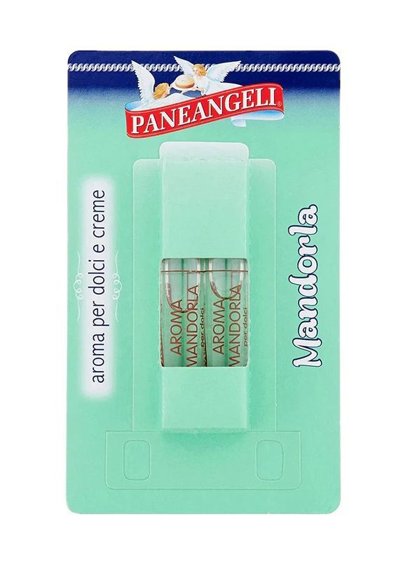 PANEANGELI Aroma Mandorla 2X4Ml