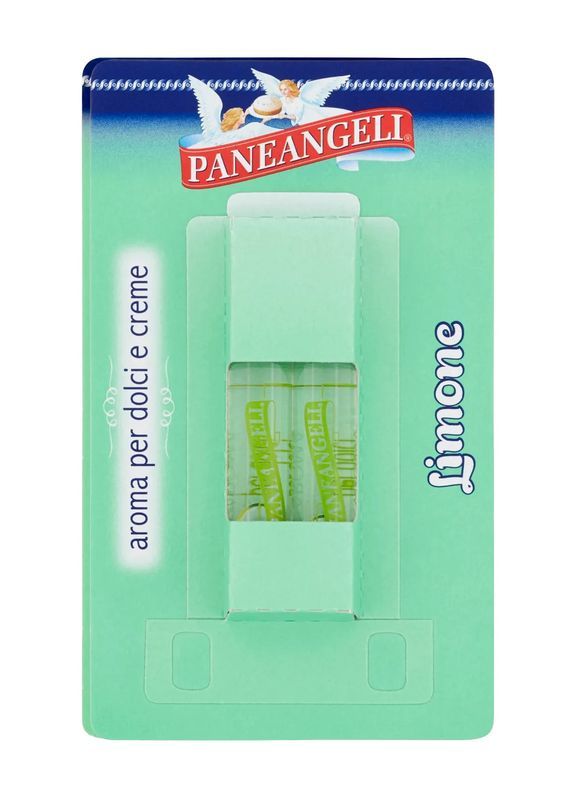 PANEANGELI Arôme De Citron 2X4Ml