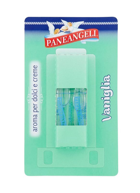 PANEANGELI Arôme De Vanille 2X4Ml