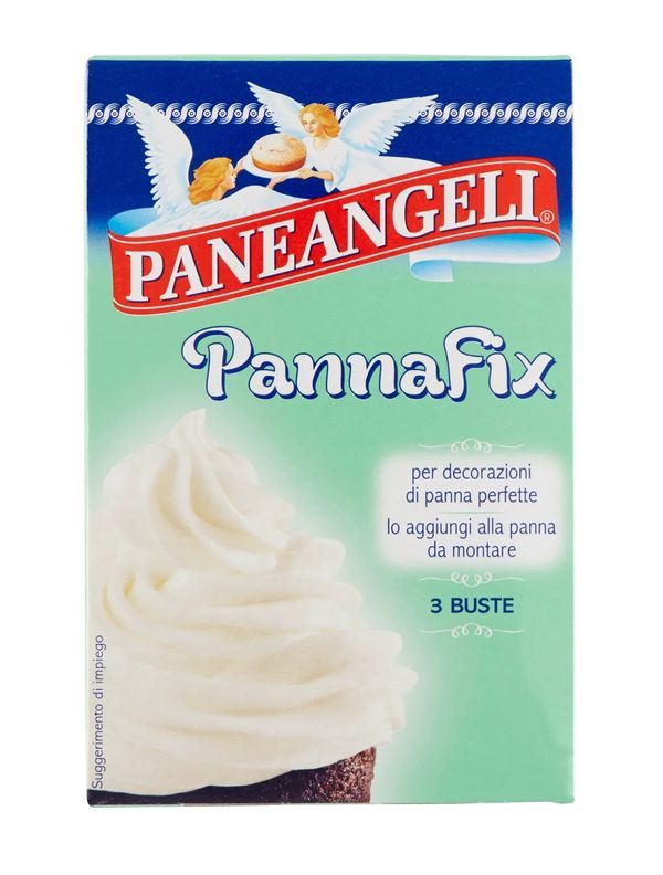 PANEANGELI Creamfix 30G