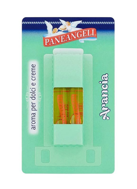 PANEANGELI Aroma Arancia 2X4Ml