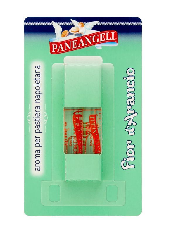 PANEANGELI Arôme De Fleur D'Oranger 2X4Ml