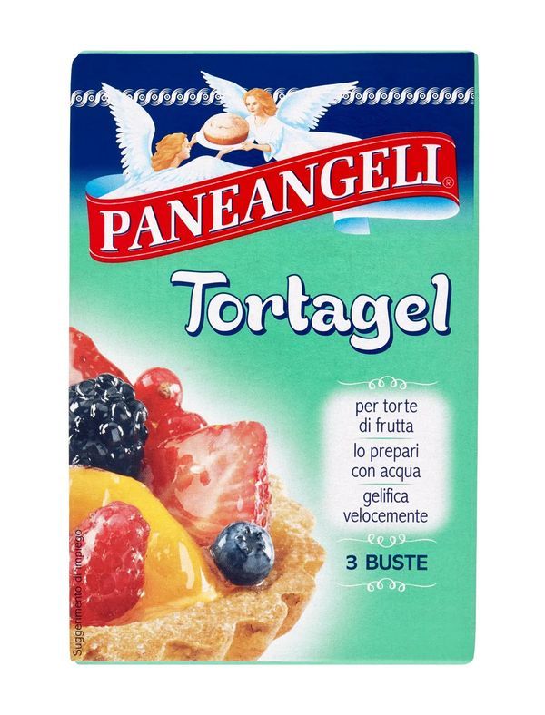 PANEANGELI Tortagel  3X14G