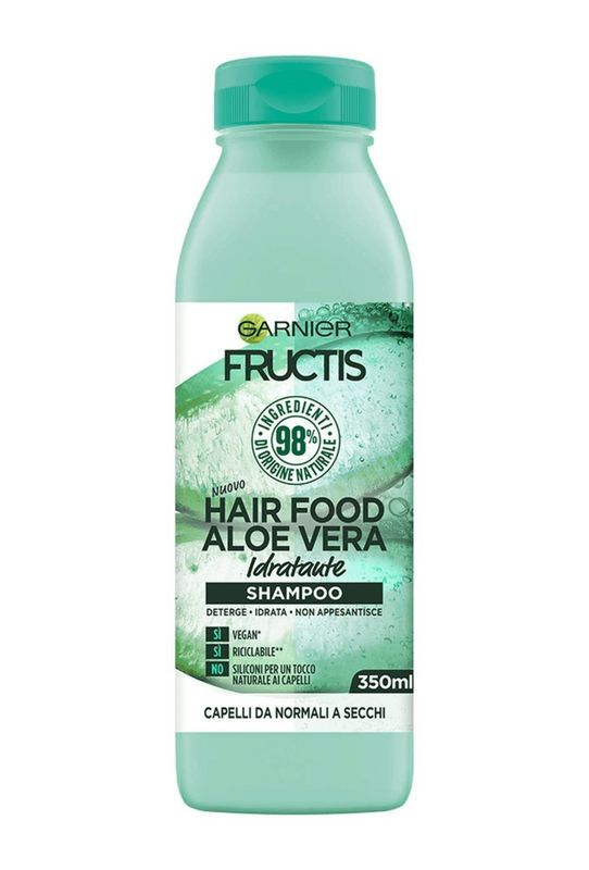 GARNIER Hair Food Shampoing Aloe Vera 350Ml