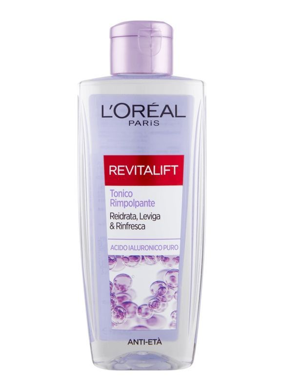 L'OREAL Tonique Revitalift Repulpant 200Ml