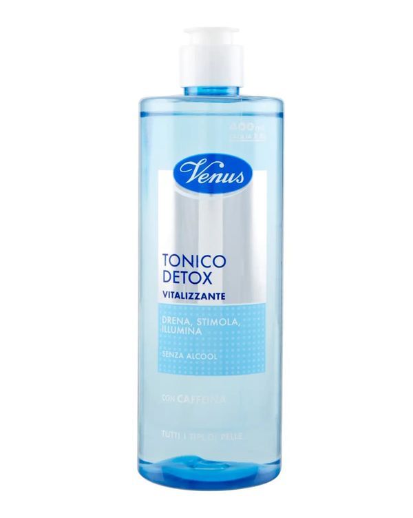 VENUS Tonique Détox  400Ml