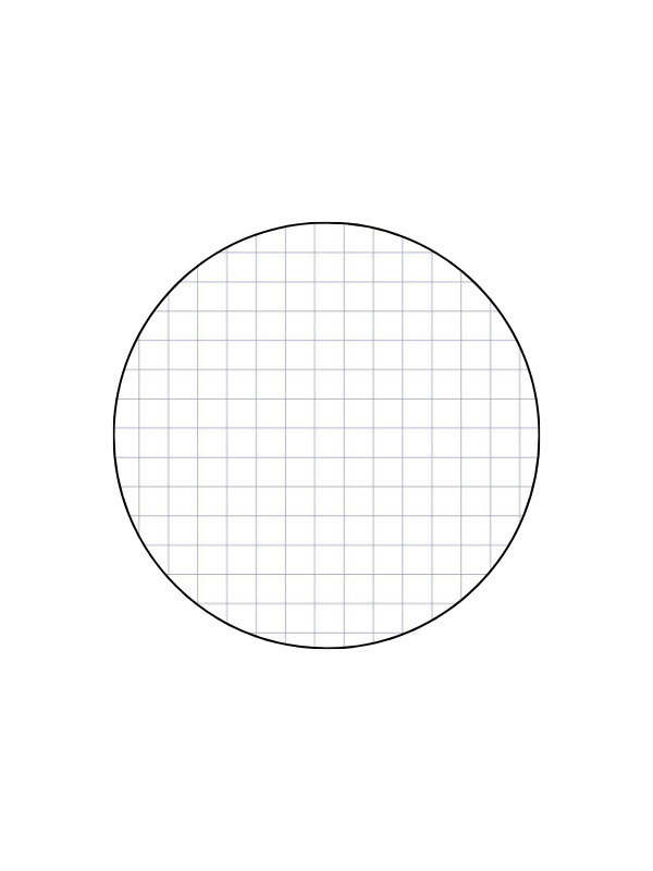 Quaderno Classico Quadretti 0.4Cm - Assortito