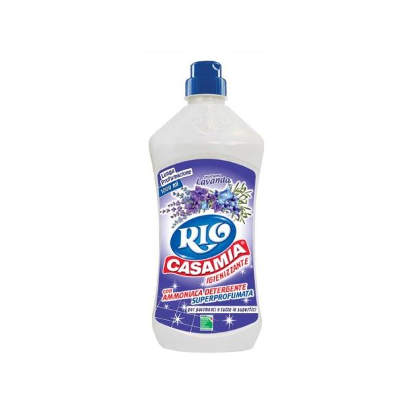 RIO Casamia Nettoyeur De Sol Lavande 1000Ml