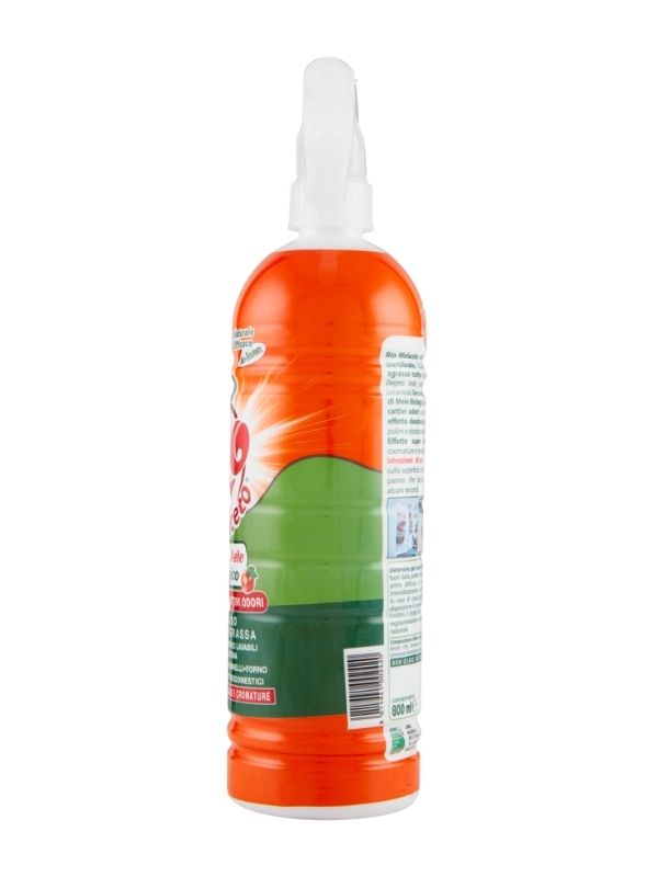 RIO Melaceto Spray Au Vinaigre De Pomme Bio 800Ml