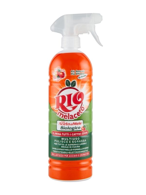 RIO Melaceto Spray Au Vinaigre De Pomme Bio 800Ml