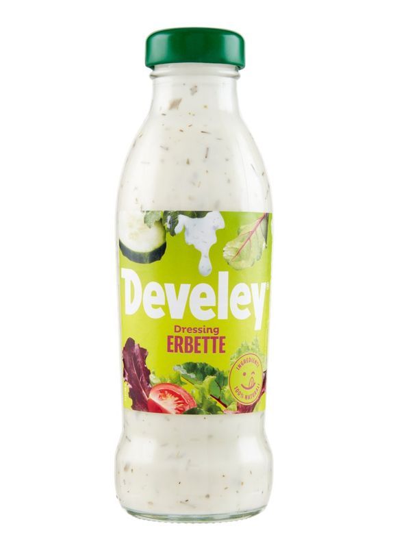 DEVELEY Kräuter 230Ml