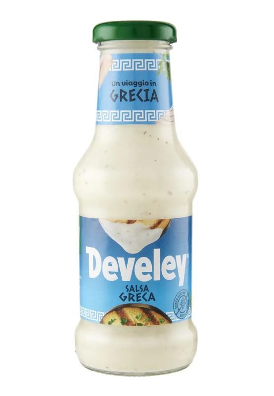 DEVELEY Griechisch 250Ml