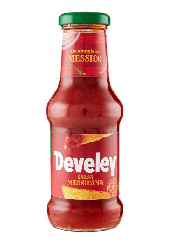 DEVELEY Mexicaine 250Ml