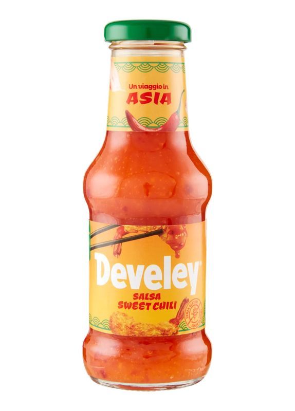 DEVELEY Sweet and Chilly 250Ml