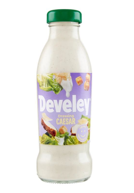 DEVELEY Ceasar 230Ml