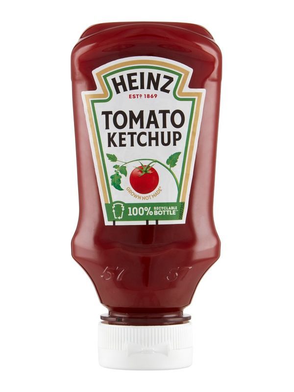 HEINZ Ketchup 250G