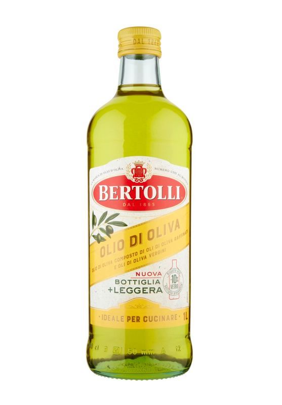 BERTOLI Olivenöl 1L