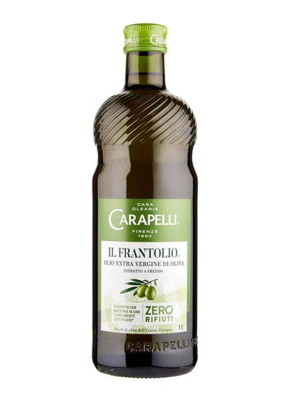 CARAPELLI Natives Olivenöl Extra 1L