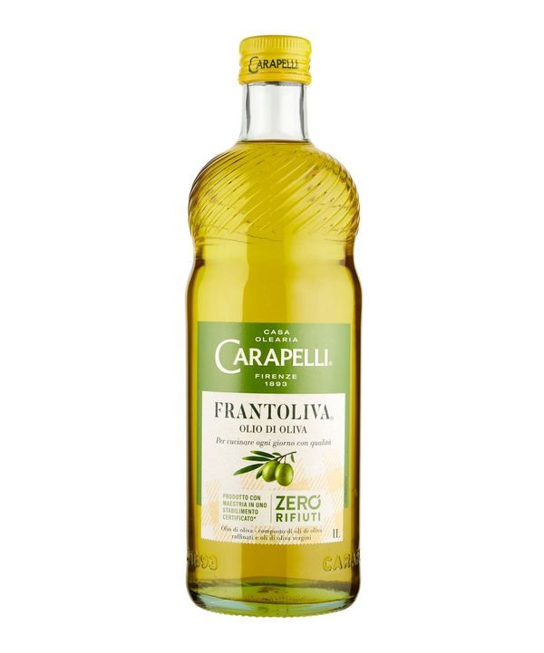 CARAPELLI Huile D'Olive 1L