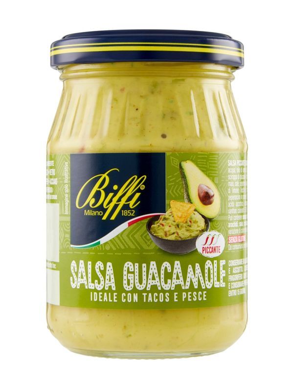 BIFFI Guacamole 200G