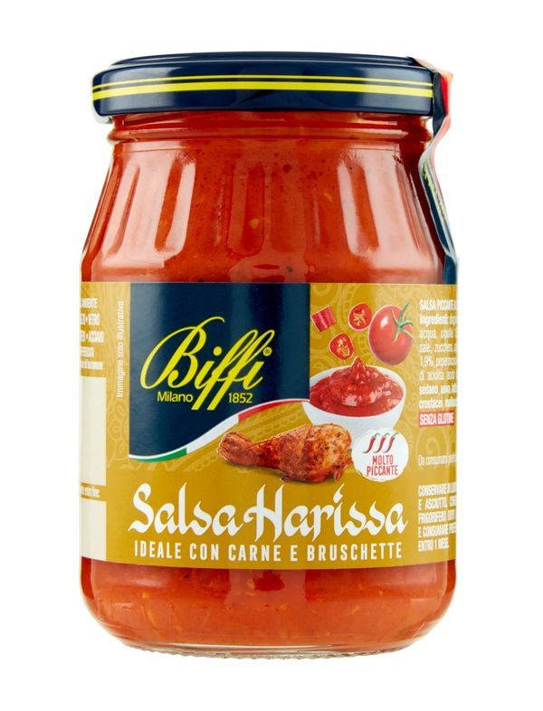 BIFFI Harissa 200G